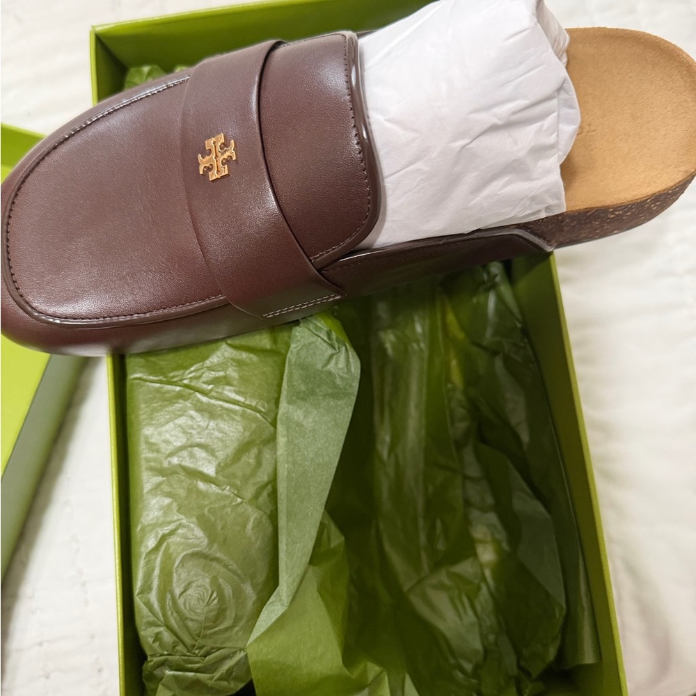 Tory Burch Women clogs - Picture 2 of 5